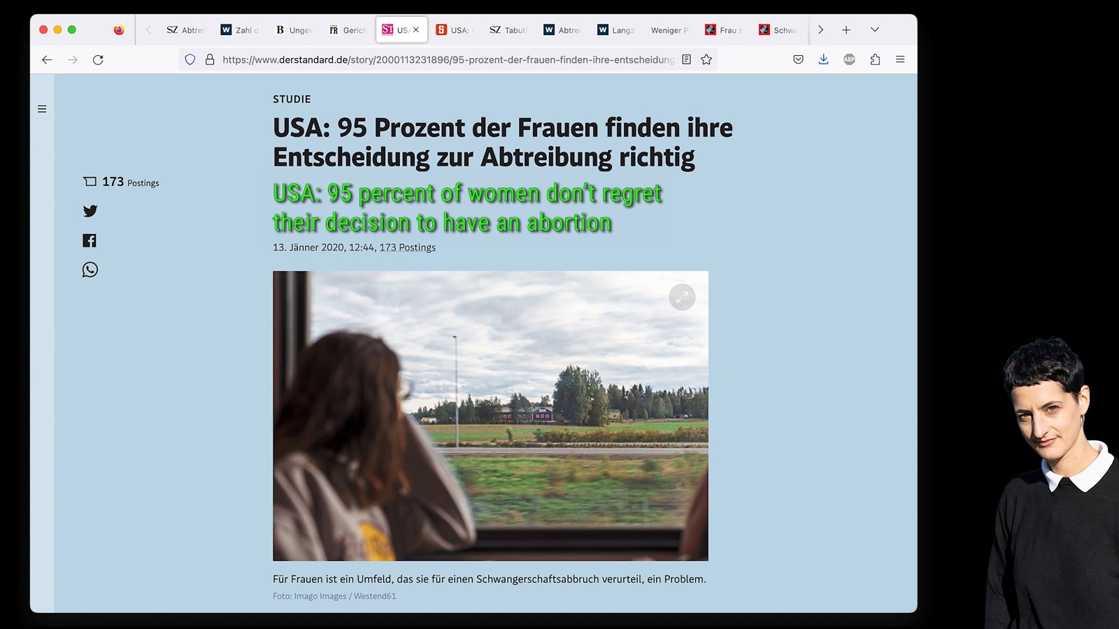getty abortions