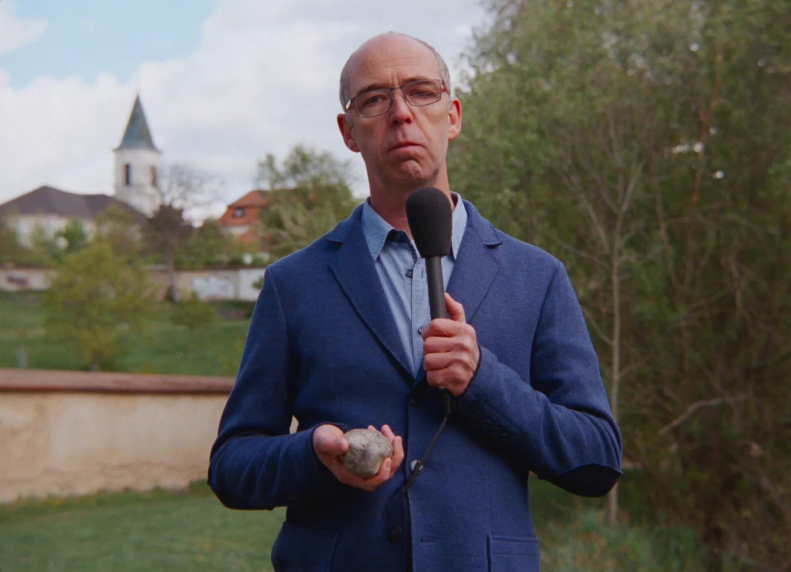 What If We Run Out of Stones?