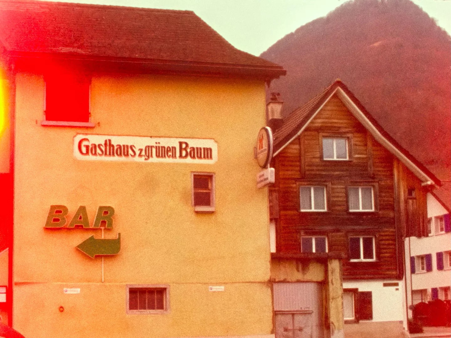 Niederurnen, GL